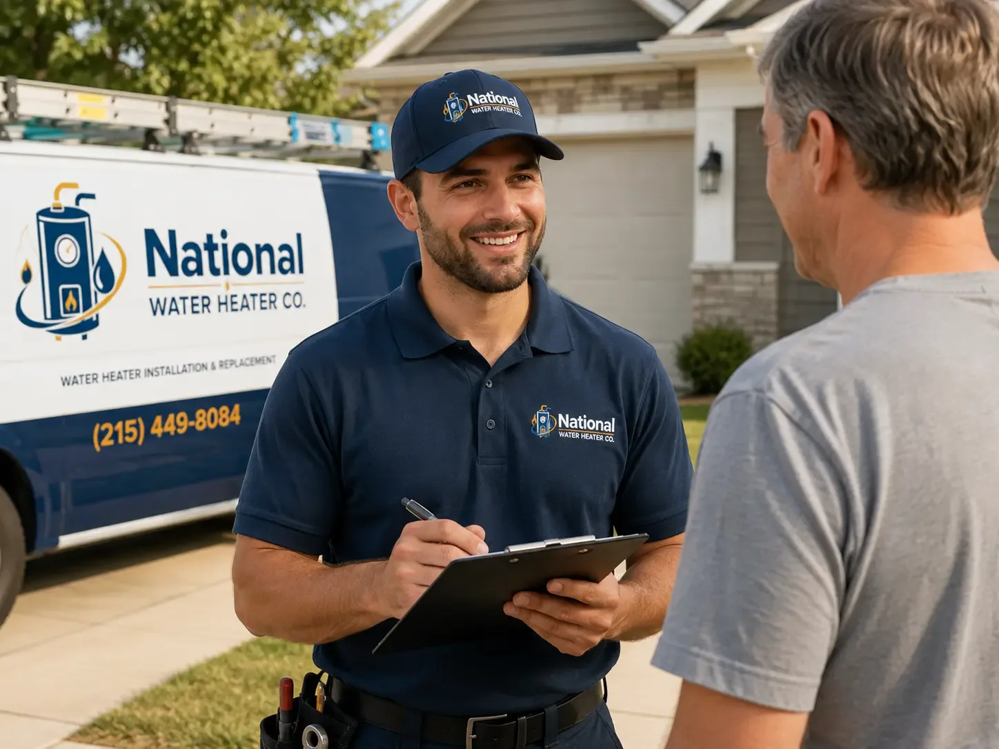 Water Heater Installation Bedminster, NJ FAQs